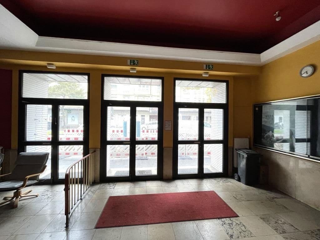 Pronájem nebytového prostoru 300 m², Mallinckrodtstraße 207, Dortmund, Severní Porýní-Vestfálsko Pronájem nebytového prostoru 300 m², Mallinckrodtstraße 207, Dortmund, Severní Porýní-Vestfálsko