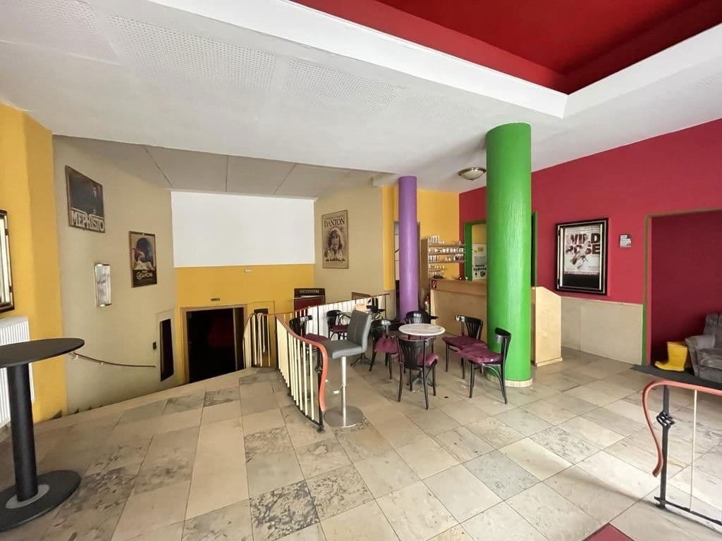 Pronájem nebytového prostoru 300 m², Mallinckrodtstraße 207, Dortmund, Severní Porýní-Vestfálsko Pronájem nebytového prostoru 300 m², Mallinckrodtstraße 207, Dortmund, Severní Porýní-Vestfálsko