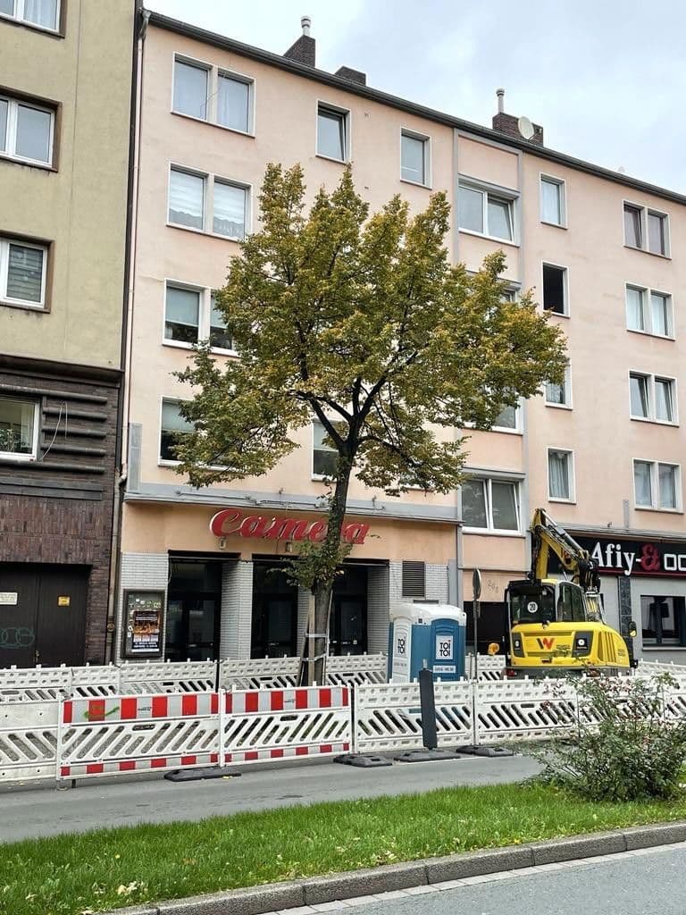 Pronájem nebytového prostoru 300 m², Mallinckrodtstraße 207, Dortmund, Severní Porýní-Vestfálsko Pronájem nebytového prostoru 300 m², Mallinckrodtstraße 207, Dortmund, Severní Porýní-Vestfálsko