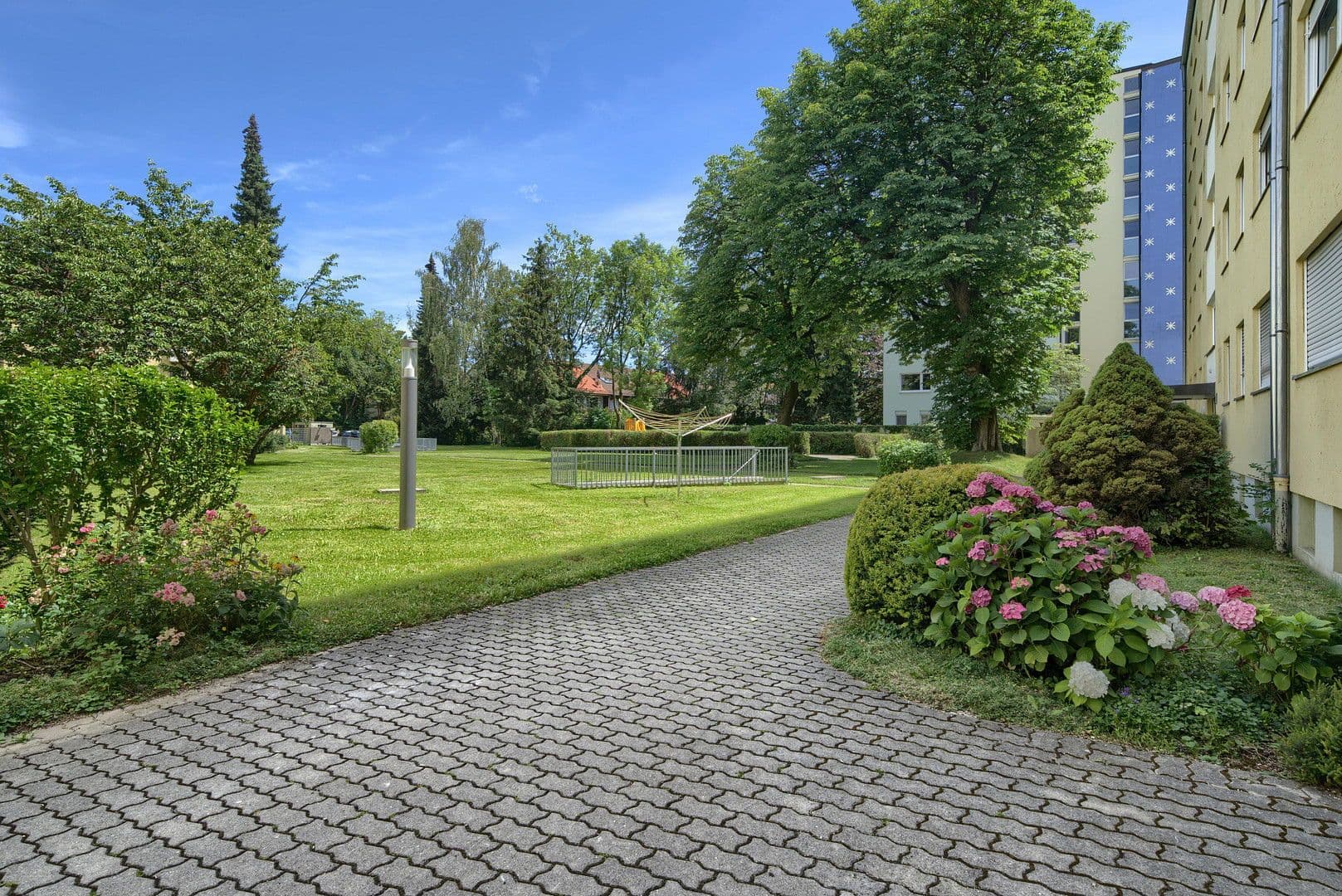 Pronájem bytu 5+1 15 m², München, Bavorsko Pronájem bytu 5+1 15 m², München, Bavorsko