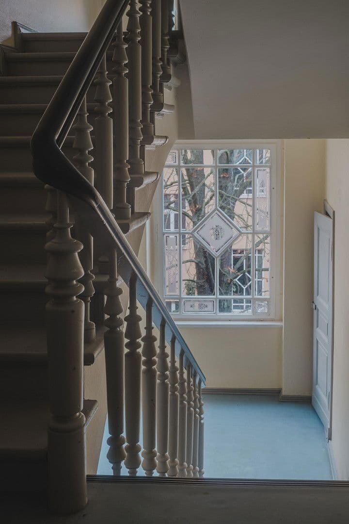 Prodej bytu 2+1 70 m², Erdmannstraße, Berlin, Berlín Prodej bytu 2+1 70 m², Erdmannstraße, Berlin, Berlín