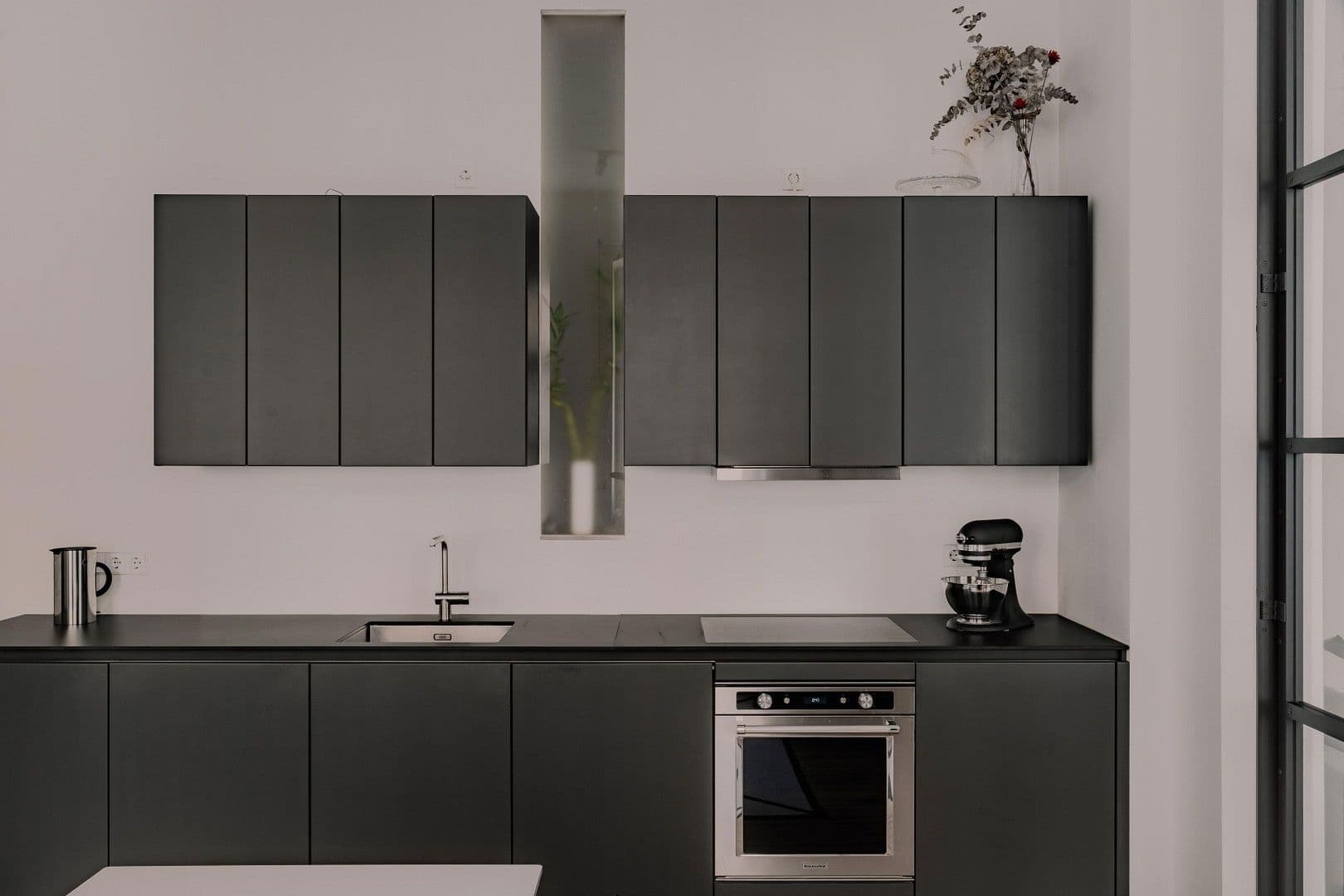 Prodej bytu 2+1 70 m², Erdmannstraße, Berlin, Berlín Prodej bytu 2+1 70 m², Erdmannstraße, Berlin, Berlín