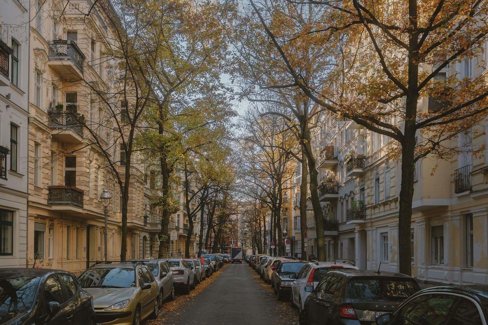 Prodej bytu 2+1 70 m², Erdmannstraße, Berlin, Berlín Prodej bytu 2+1 70 m², Erdmannstraße, Berlin, Berlín