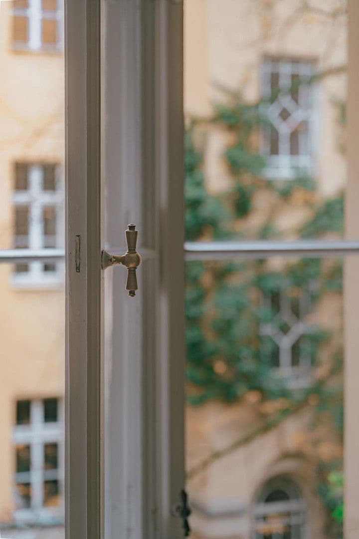 Prodej bytu 2+1 70 m², Erdmannstraße, Berlin, Berlín Prodej bytu 2+1 70 m², Erdmannstraße, Berlin, Berlín