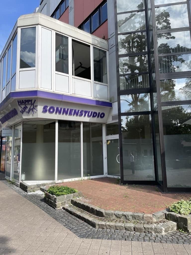 Pronájem nebytového prostoru 8 m², Hauptstr 241, Herne, Severní Porýní-Vestfálsko Pronájem nebytového prostoru 8 m², Hauptstr 241, Herne, Severní Porýní-Vestfálsko