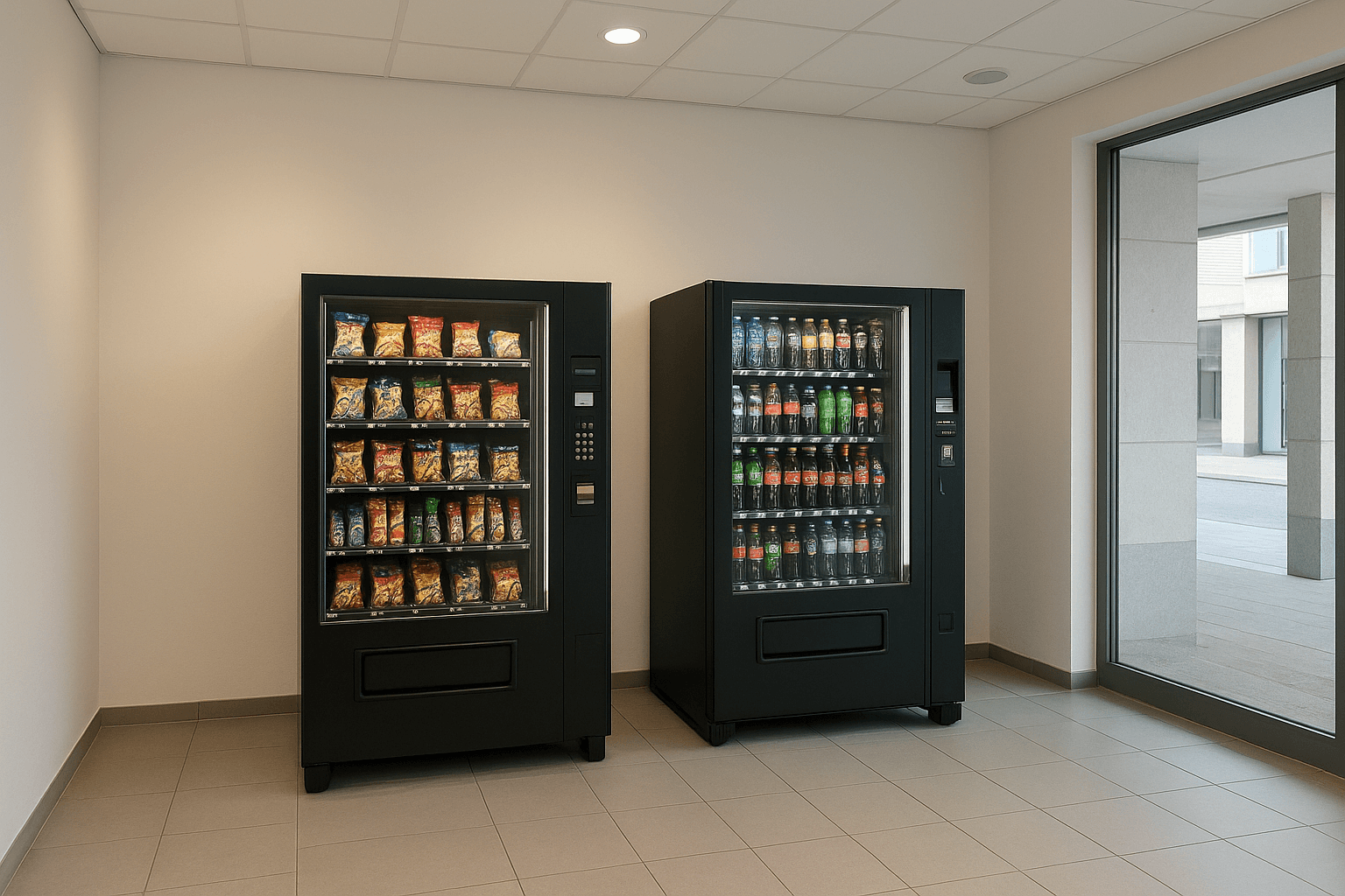 Pronájem nebytového prostoru 8 m², Hauptstr 241, Herne, Severní Porýní-Vestfálsko Pronájem nebytového prostoru 8 m², Hauptstr 241, Herne, Severní Porýní-Vestfálsko