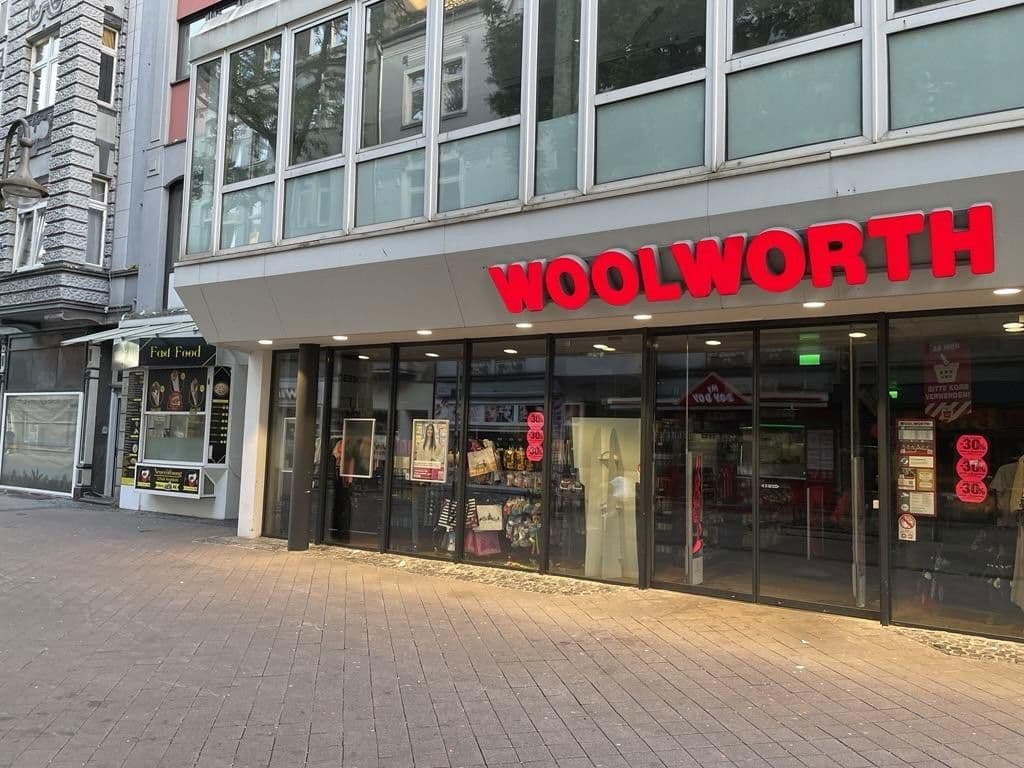 Pronájem nebytového prostoru 8 m², Hauptstr 241, Herne, Severní Porýní-Vestfálsko Pronájem nebytového prostoru 8 m², Hauptstr 241, Herne, Severní Porýní-Vestfálsko