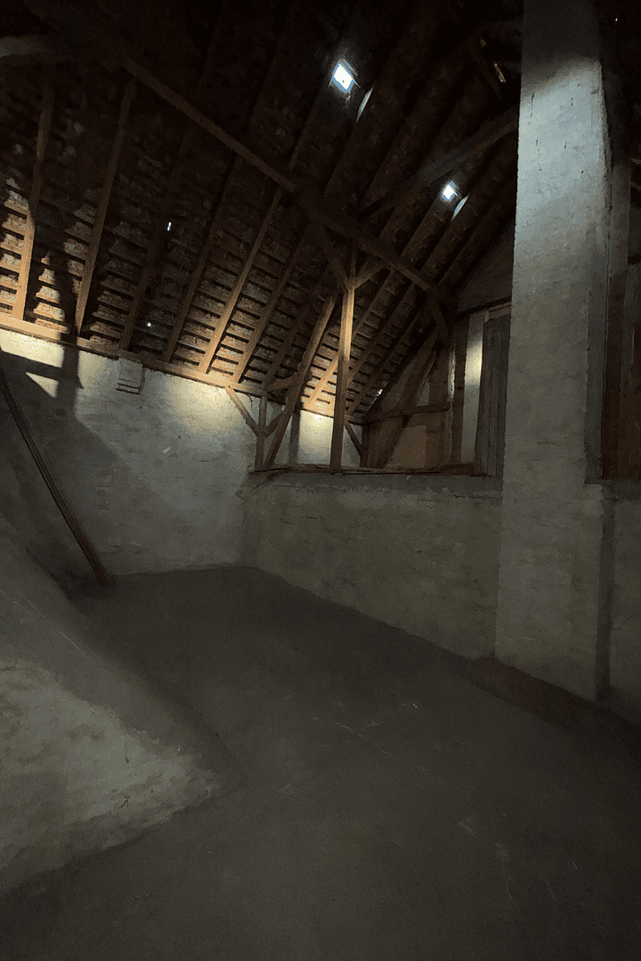 Pronájem nebytového prostoru 100 m², Reckahner Dorfstr 12, Kloster Lehnin, Braniborsko Pronájem nebytového prostoru 100 m², Reckahner Dorfstr 12, Kloster Lehnin, Braniborsko