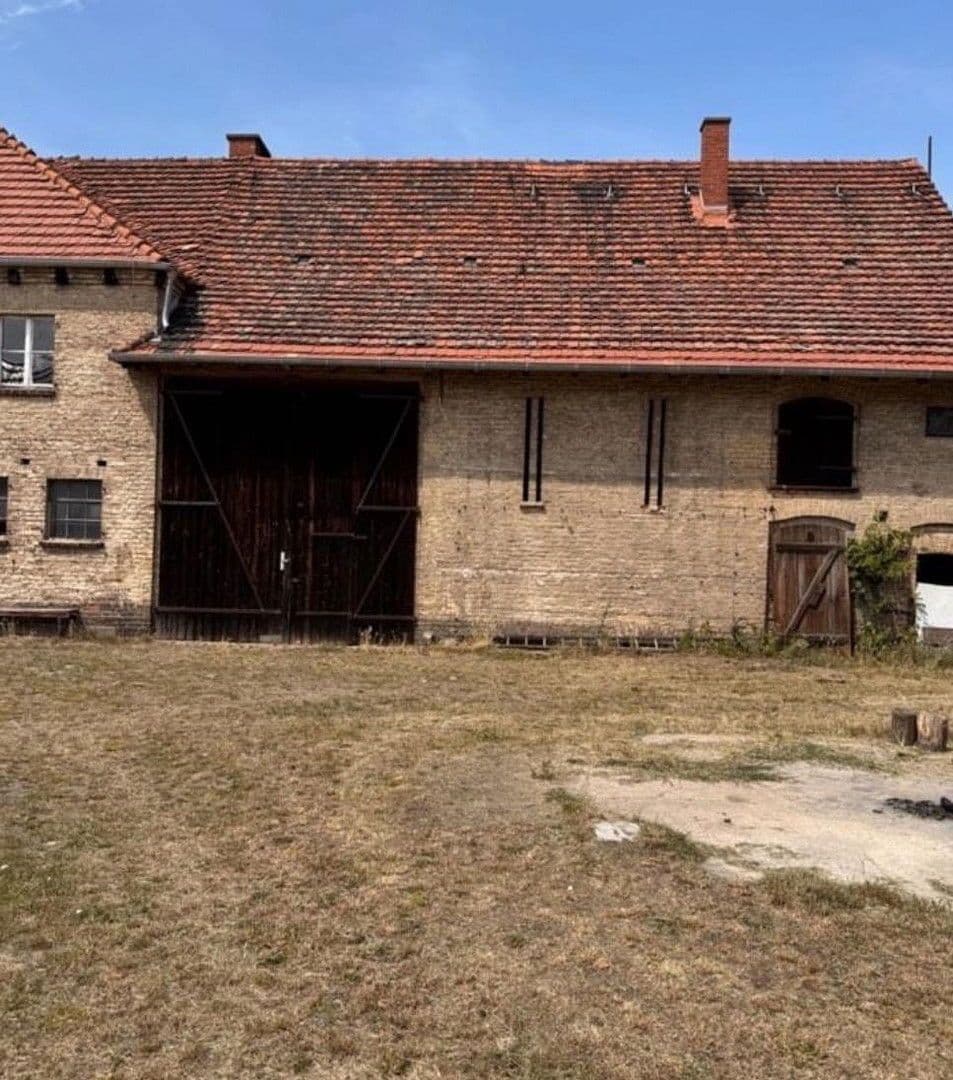Pronájem nebytového prostoru 100 m², Reckahner Dorfstr 12, Kloster Lehnin, Braniborsko Pronájem nebytového prostoru 100 m², Reckahner Dorfstr 12, Kloster Lehnin, Braniborsko