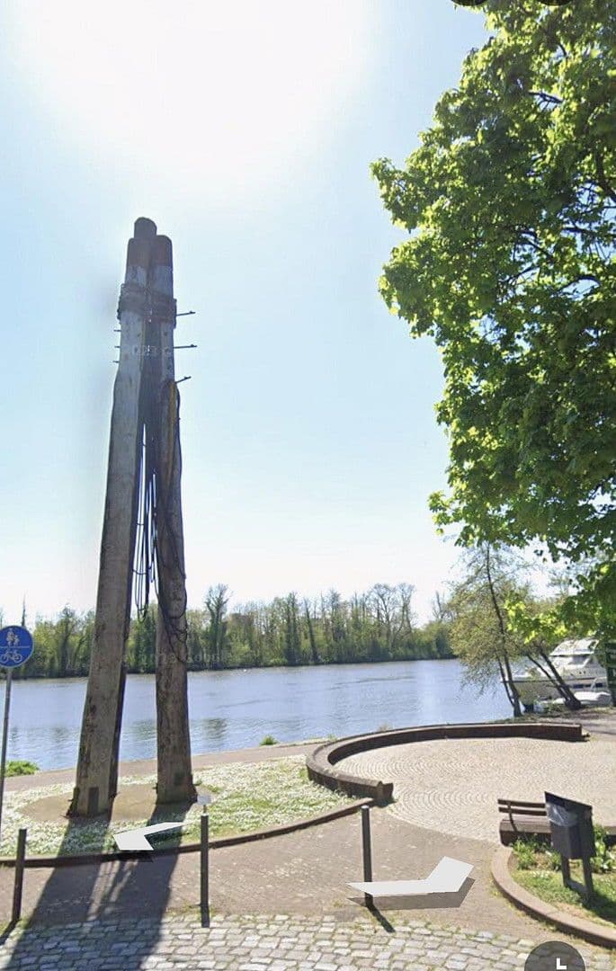 Prodej domu 443 m², pozemek 263 m², Frankfurt, Hessen Prodej domu 443 m², pozemek 263 m², Frankfurt, Hessen