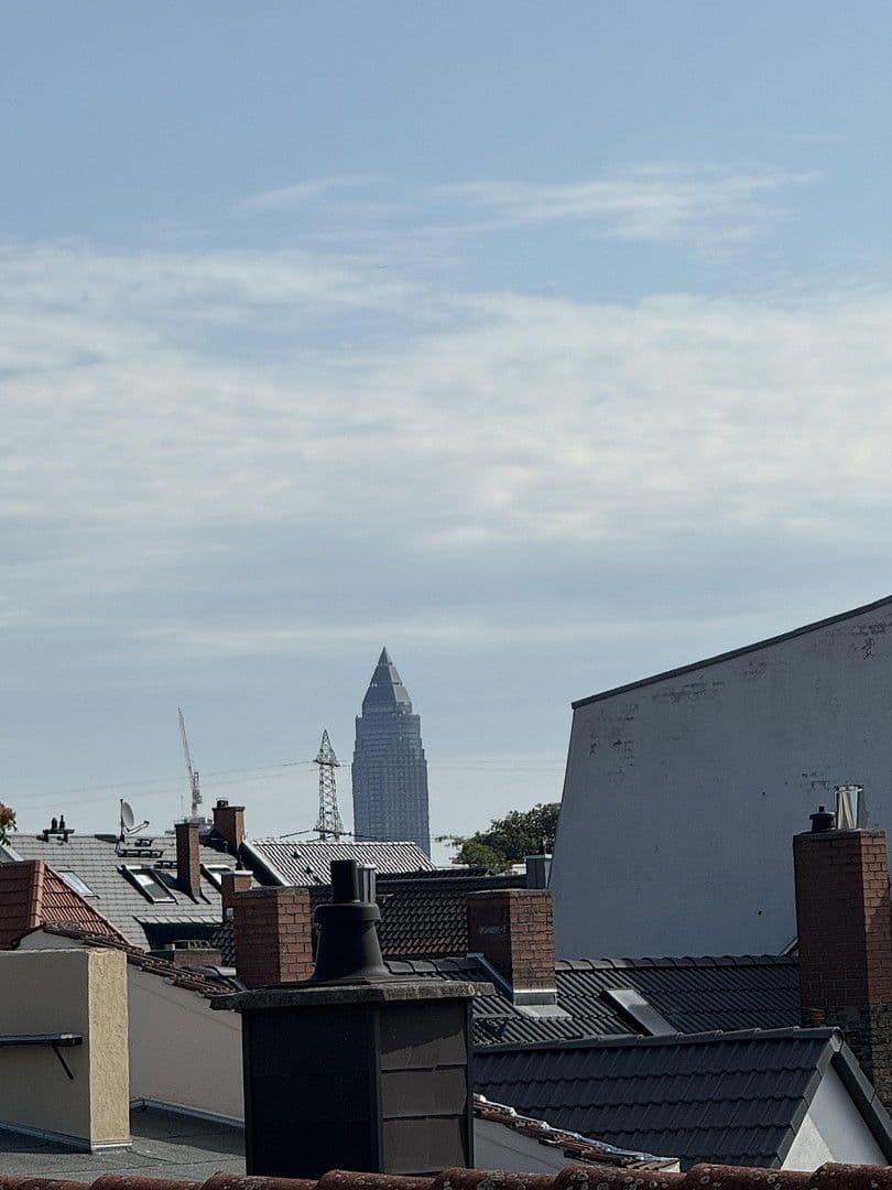 Prodej domu 443 m², pozemek 263 m², Frankfurt, Hessen Prodej domu 443 m², pozemek 263 m², Frankfurt, Hessen