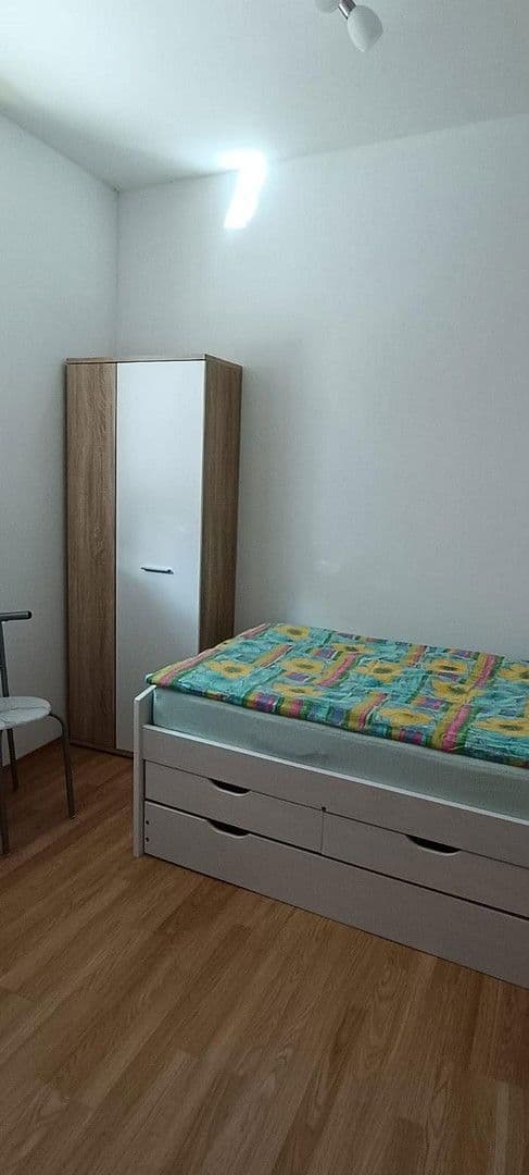 Pronájem bytu 1+1 11 m², Nassau, Porýní-Falc Pronájem bytu 1+1 11 m², Nassau, Porýní-Falc