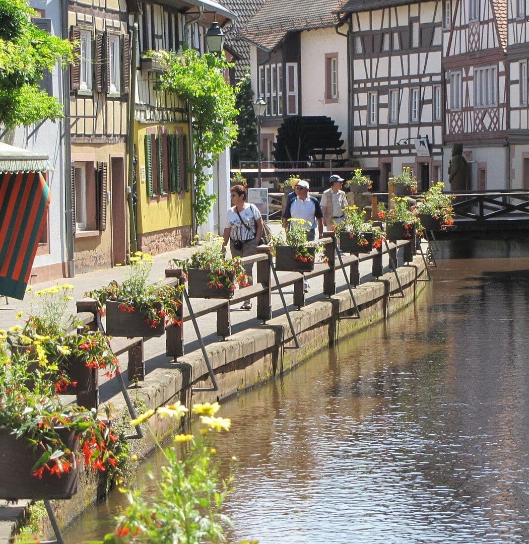 Pronájem bytu 4+1 120 m², Prof.-Nägle-Platz 2, Annweiler am Trifels, Porýní-Falc Pronájem bytu 4+1 120 m², Prof.-Nägle-Platz 2, Annweiler am Trifels, Porýní-Falc