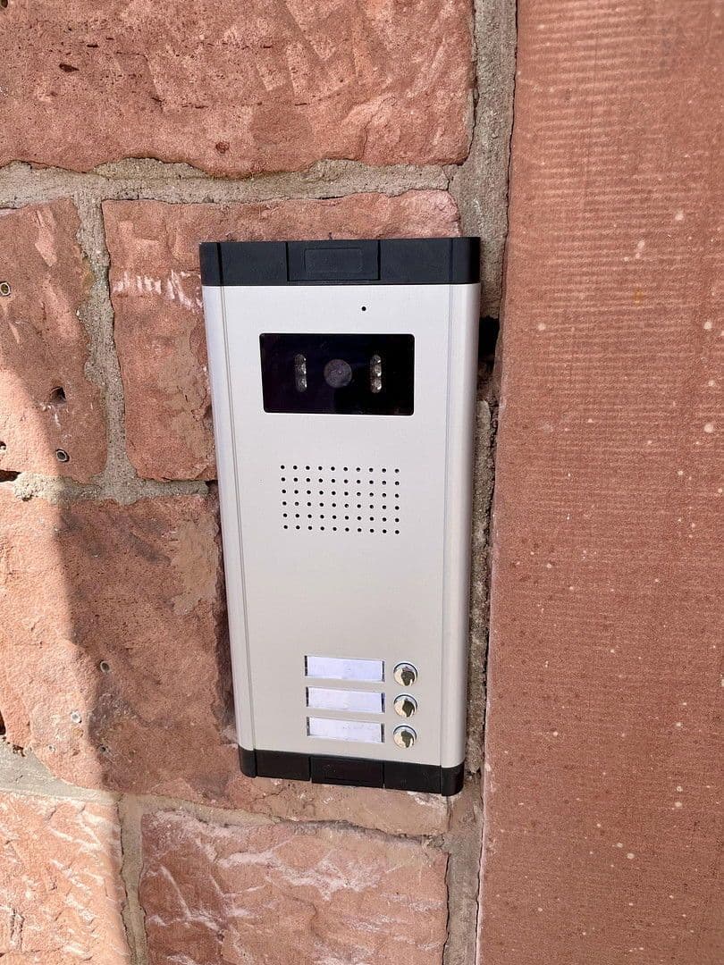 Pronájem bytu 4+1 120 m², Prof.-Nägle-Platz 2, Annweiler am Trifels, Porýní-Falc Pronájem bytu 4+1 120 m², Prof.-Nägle-Platz 2, Annweiler am Trifels, Porýní-Falc