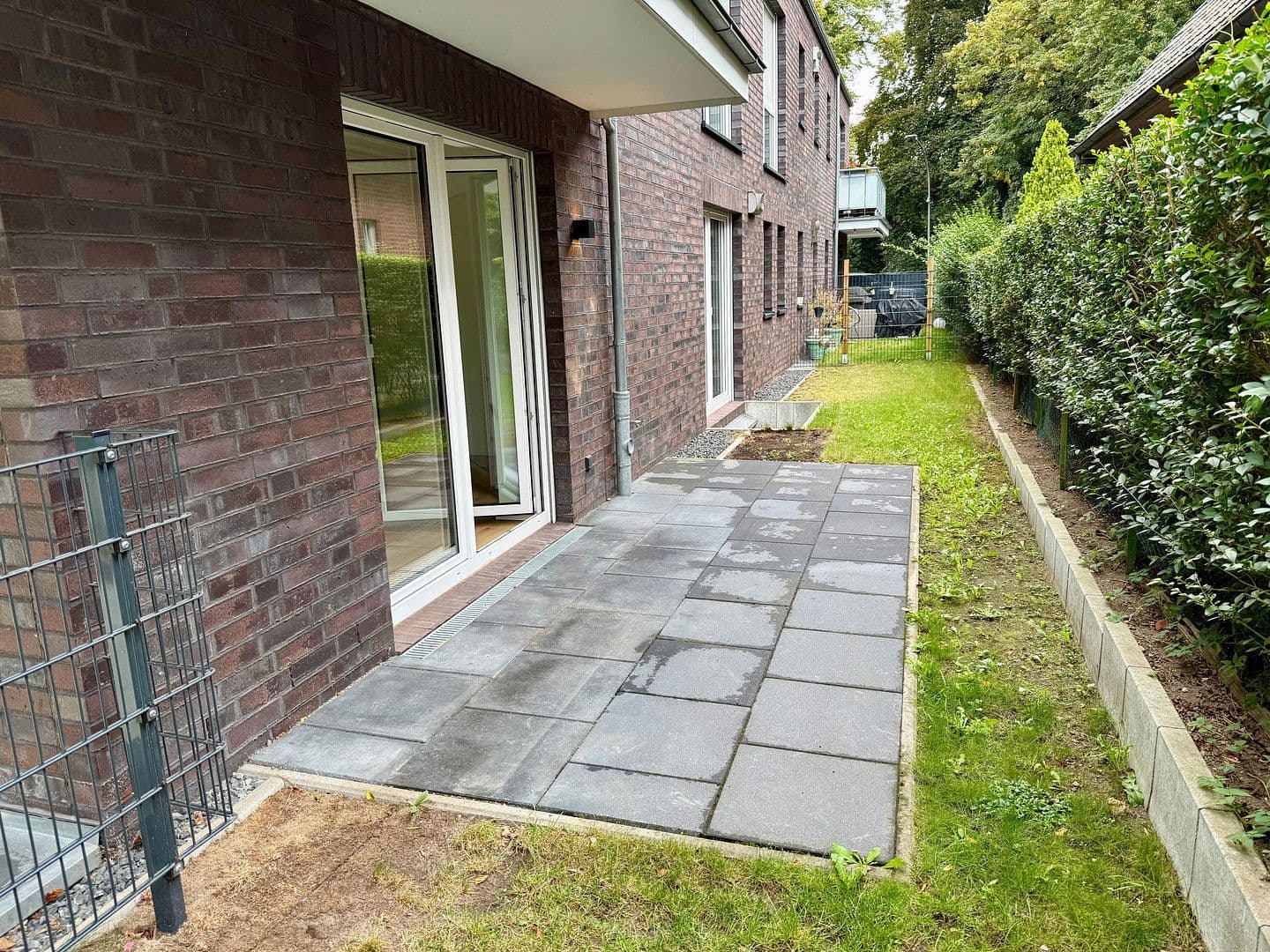 Pronájem bytu 5+kk 161 m², Ochsenzollerstr.79, Norderstedt, Šlesvicko-Holštýnsko Pronájem bytu 5+kk 161 m², Ochsenzollerstr.79, Norderstedt, Šlesvicko-Holštýnsko