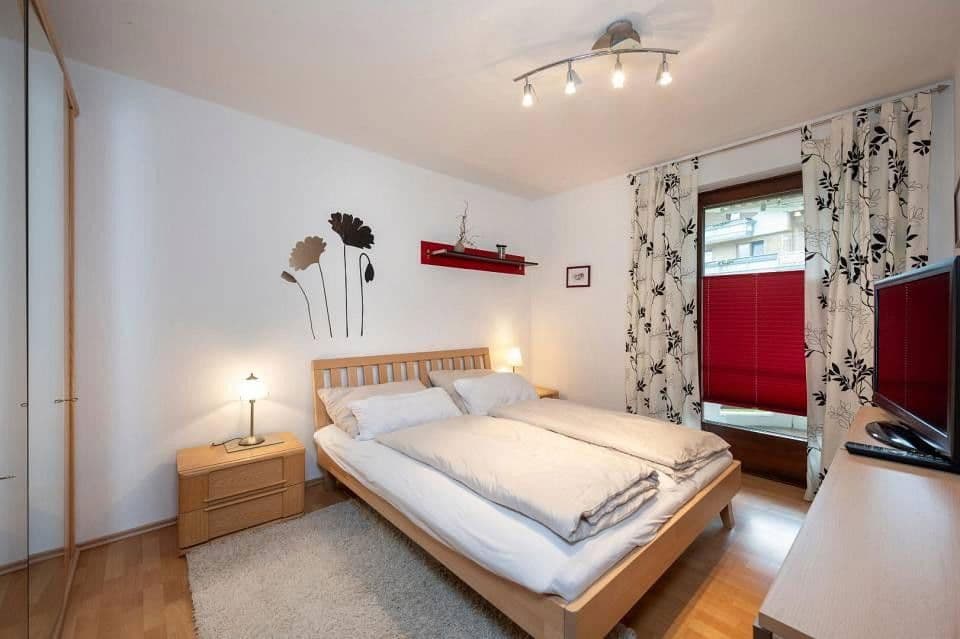 Prodej bytu 2+1 50 m², Radstadt, Salcbursko Prodej bytu 2+1 50 m², Radstadt, Salcbursko