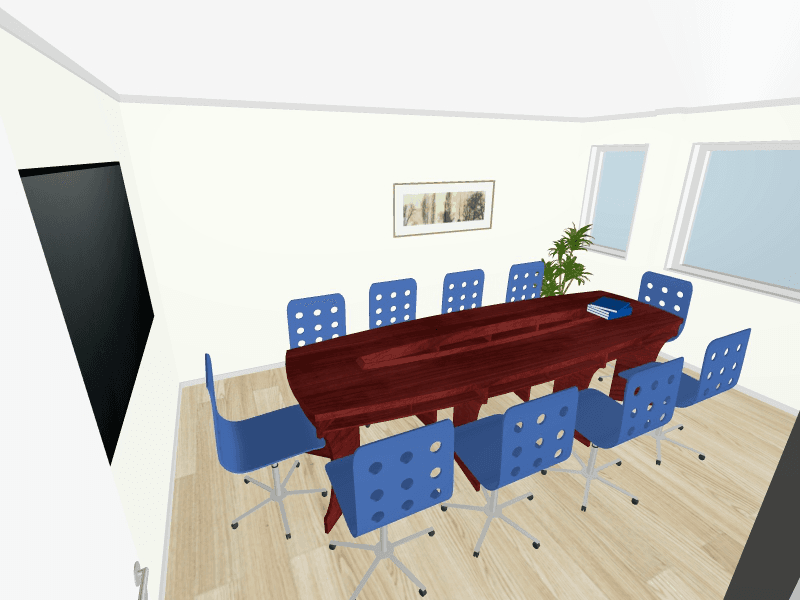 Pronájem kanceláře 83 m², Zell am Harmersbach, Bádensko-Württembersko Pronájem kanceláře 83 m², Zell am Harmersbach, Bádensko-Württembersko