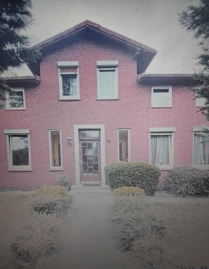 Prodej domu 230 m², pozemek 1.500 m², Ratekau, Šlesvicko-Holštýnsko Prodej domu 230 m², pozemek 1.500 m², Ratekau, Šlesvicko-Holštýnsko