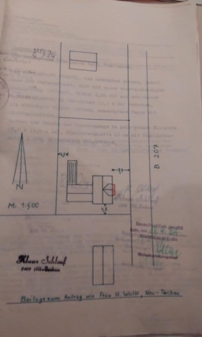 Prodej domu 230 m², pozemek 1.500 m², Ratekau, Šlesvicko-Holštýnsko Prodej domu 230 m², pozemek 1.500 m², Ratekau, Šlesvicko-Holštýnsko