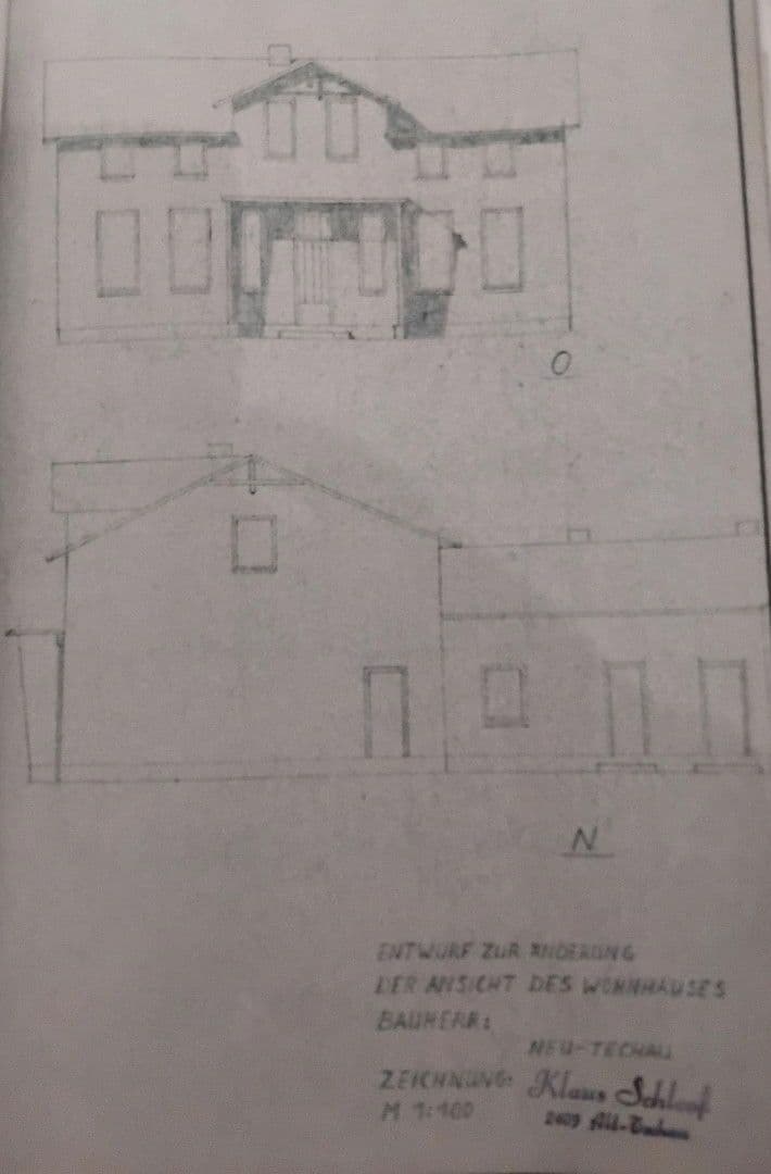 Prodej domu 230 m², pozemek 1.500 m², Ratekau, Šlesvicko-Holštýnsko Prodej domu 230 m², pozemek 1.500 m², Ratekau, Šlesvicko-Holštýnsko