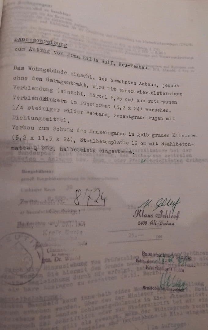 Prodej domu 230 m², pozemek 1.500 m², Ratekau, Šlesvicko-Holštýnsko Prodej domu 230 m², pozemek 1.500 m², Ratekau, Šlesvicko-Holštýnsko