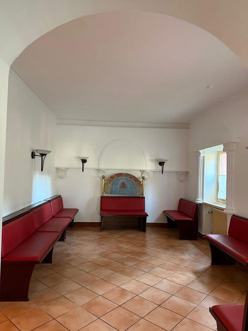 Pronájem nebytového prostoru 137 m², Dobler Str.14, Bad Herrenalb, Bádensko-Württembersko Pronájem nebytového prostoru 137 m², Dobler Str.14, Bad Herrenalb, Bádensko-Württembersko