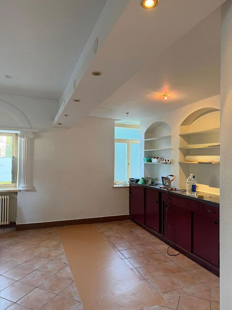 Pronájem nebytového prostoru 137 m², Dobler Str.14, Bad Herrenalb, Bádensko-Württembersko Pronájem nebytového prostoru 137 m², Dobler Str.14, Bad Herrenalb, Bádensko-Württembersko