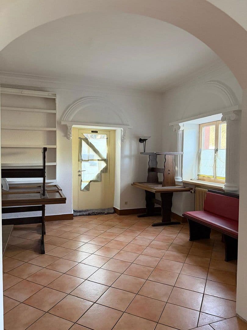 Pronájem nebytového prostoru 137 m², Dobler Str.14, Bad Herrenalb, Bádensko-Württembersko Pronájem nebytového prostoru 137 m², Dobler Str.14, Bad Herrenalb, Bádensko-Württembersko