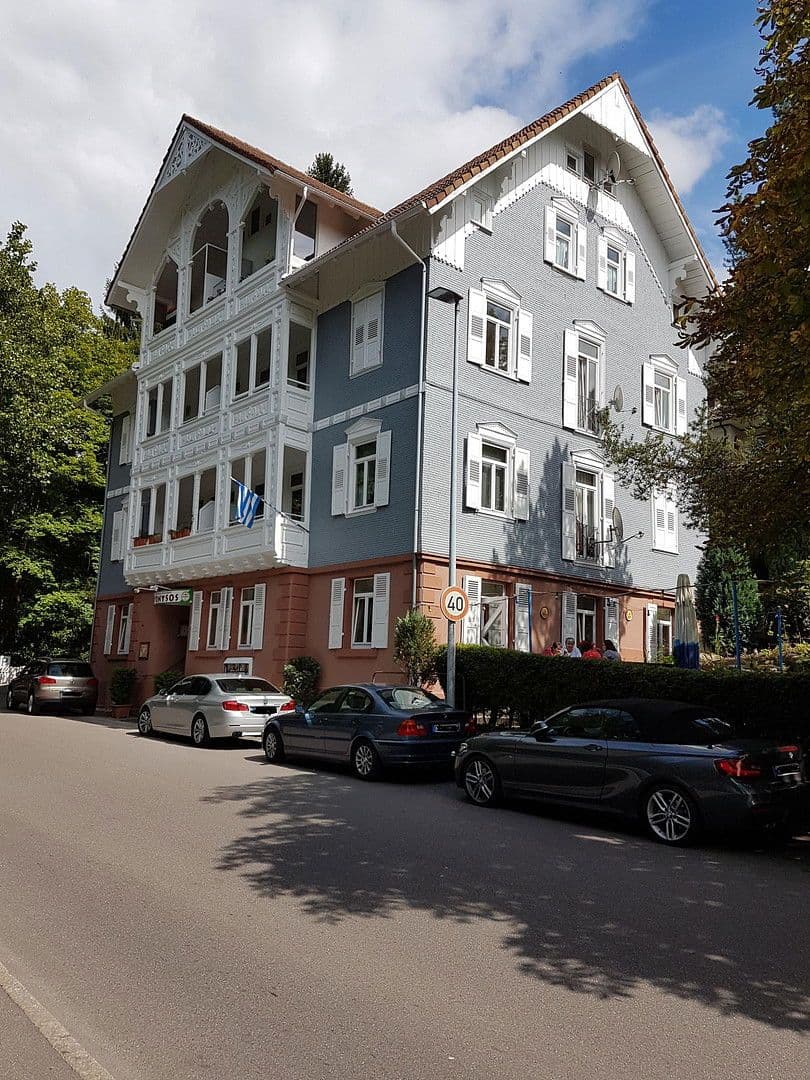Pronájem nebytového prostoru 137 m², Dobler Str.14, Bad Herrenalb, Bádensko-Württembersko Pronájem nebytového prostoru 137 m², Dobler Str.14, Bad Herrenalb, Bádensko-Württembersko