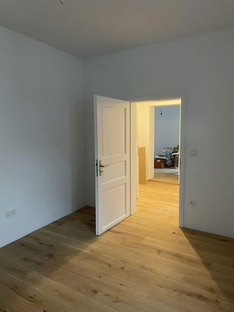 Pronájem bytu 2+1 35 m², Loppengasse 21, Nußloch, Bádensko-Württembersko Pronájem bytu 2+1 35 m², Loppengasse 21, Nußloch, Bádensko-Württembersko