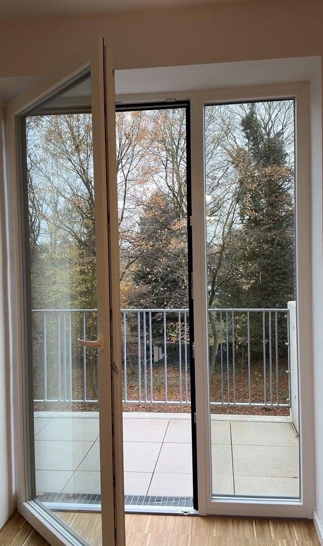 Pronájem bytu 1+1 33 m², Erdkampsweg 43, Hamburg, Hamburg Pronájem bytu 1+1 33 m², Erdkampsweg 43, Hamburg, Hamburg