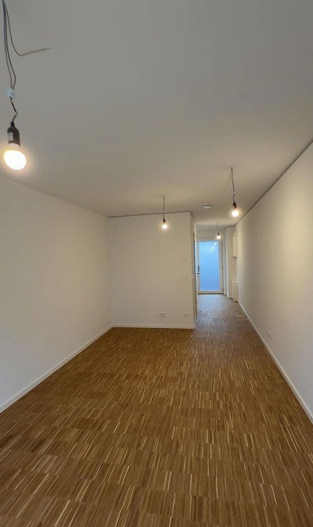 Pronájem bytu 1+1 33 m², Erdkampsweg 43, Hamburg, Hamburg Pronájem bytu 1+1 33 m², Erdkampsweg 43, Hamburg, Hamburg