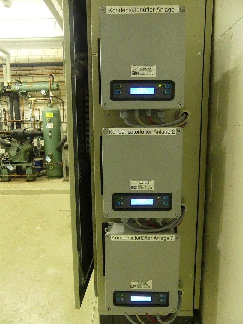 Prodej nebytového prostoru 14.154 m², Am Heidweg 7, Pressath, Bavorsko Prodej nebytového prostoru 14.154 m², Am Heidweg 7, Pressath, Bavorsko