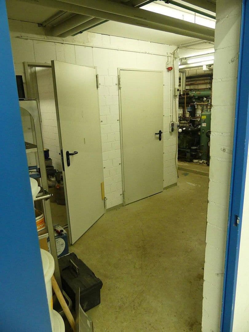 Prodej nebytového prostoru 14.154 m², Am Heidweg 7, Pressath, Bavorsko Prodej nebytového prostoru 14.154 m², Am Heidweg 7, Pressath, Bavorsko