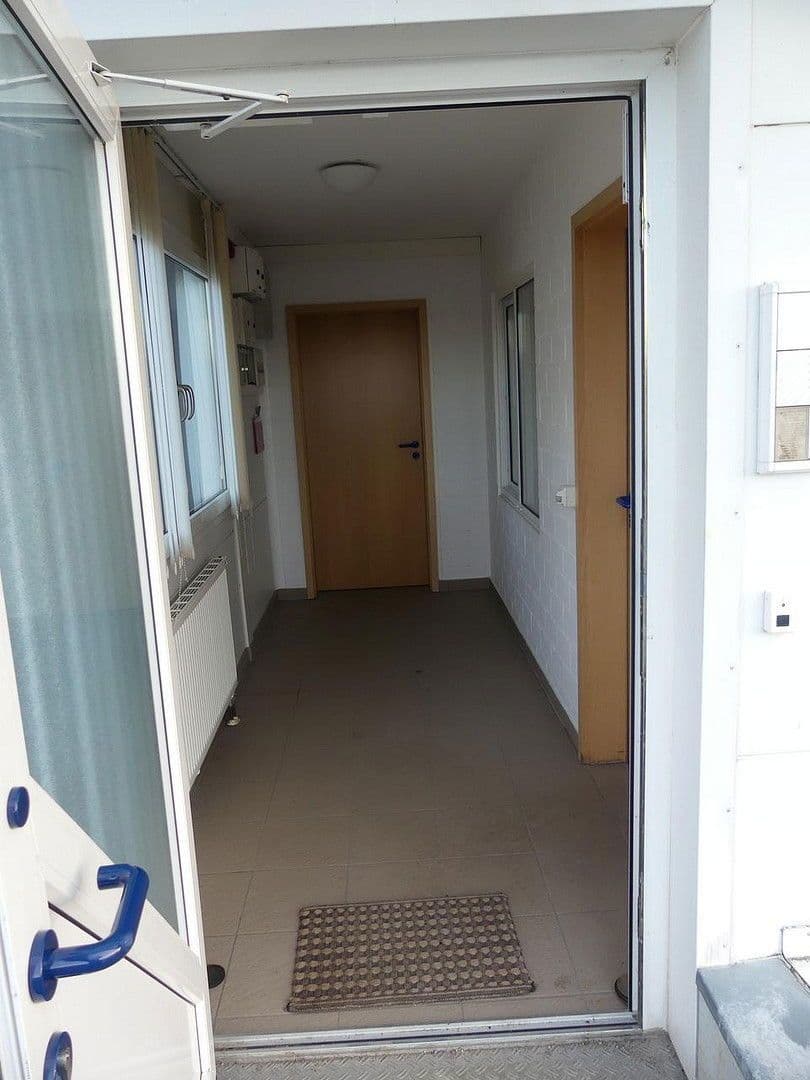 Prodej nebytového prostoru 14.154 m², Am Heidweg 7, Pressath, Bavorsko Prodej nebytového prostoru 14.154 m², Am Heidweg 7, Pressath, Bavorsko