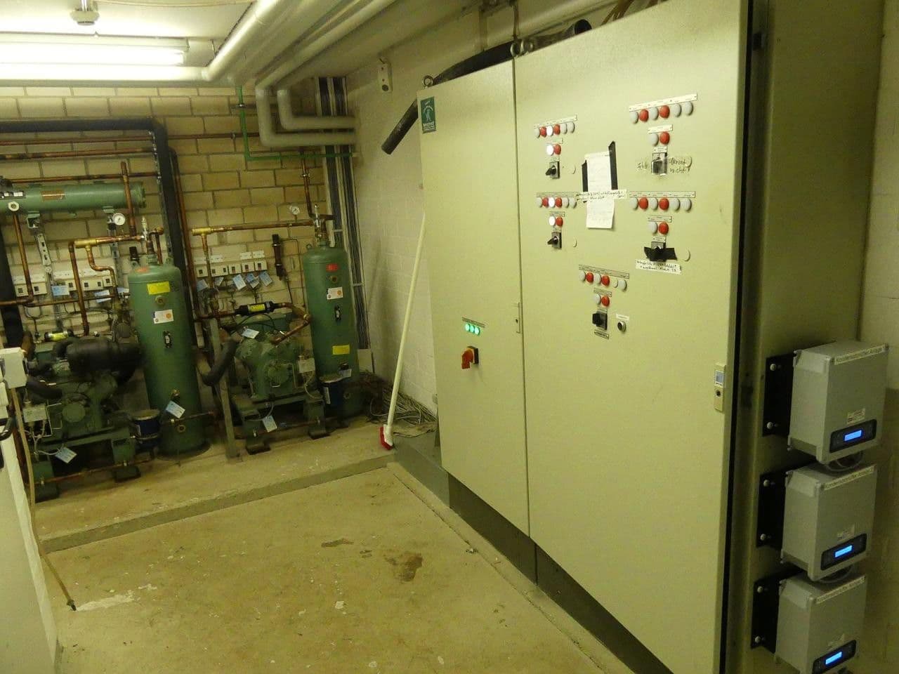 Prodej nebytového prostoru 14.154 m², Am Heidweg 7, Pressath, Bavorsko Prodej nebytového prostoru 14.154 m², Am Heidweg 7, Pressath, Bavorsko