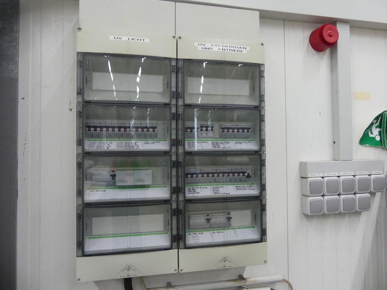 Prodej nebytového prostoru 14.154 m², Am Heidweg 7, Pressath, Bavorsko Prodej nebytového prostoru 14.154 m², Am Heidweg 7, Pressath, Bavorsko