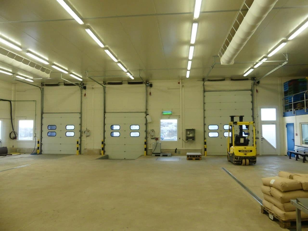 Prodej nebytového prostoru 14.154 m², Am Heidweg 7, Pressath, Bavorsko Prodej nebytového prostoru 14.154 m², Am Heidweg 7, Pressath, Bavorsko