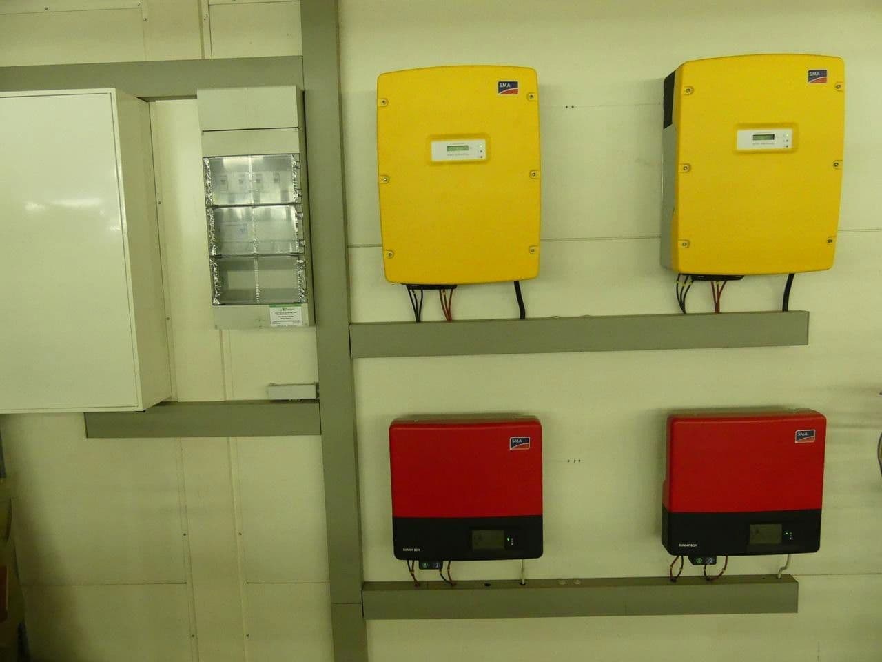 Prodej nebytového prostoru 14.154 m², Am Heidweg 7, Pressath, Bavorsko Prodej nebytového prostoru 14.154 m², Am Heidweg 7, Pressath, Bavorsko