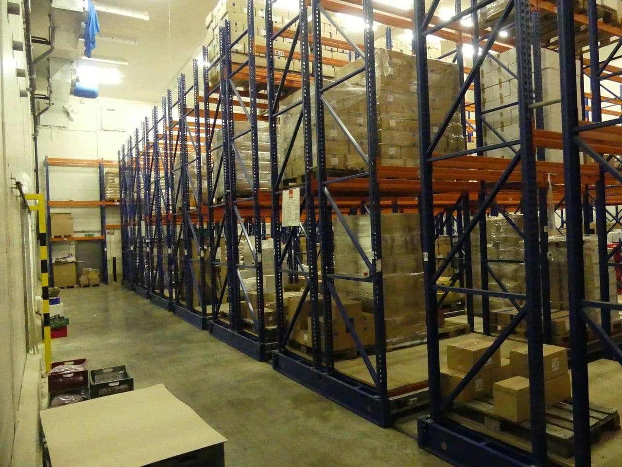 Prodej nebytového prostoru 14.154 m², Am Heidweg 7, Pressath, Bavorsko Prodej nebytového prostoru 14.154 m², Am Heidweg 7, Pressath, Bavorsko