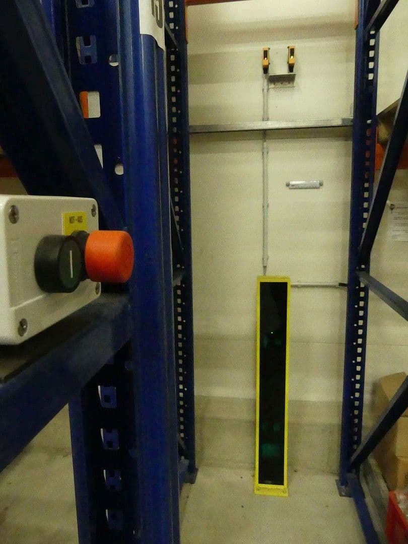 Prodej nebytového prostoru 14.154 m², Am Heidweg 7, Pressath, Bavorsko Prodej nebytového prostoru 14.154 m², Am Heidweg 7, Pressath, Bavorsko