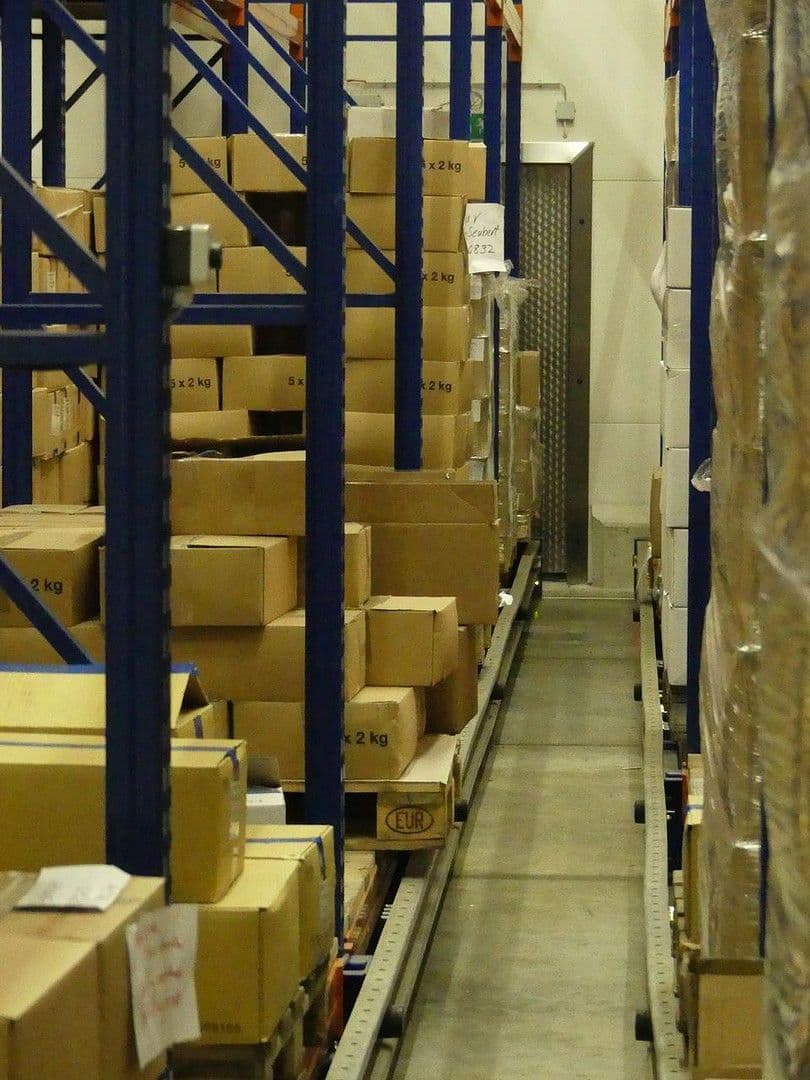 Prodej nebytového prostoru 14.154 m², Am Heidweg 7, Pressath, Bavorsko Prodej nebytového prostoru 14.154 m², Am Heidweg 7, Pressath, Bavorsko