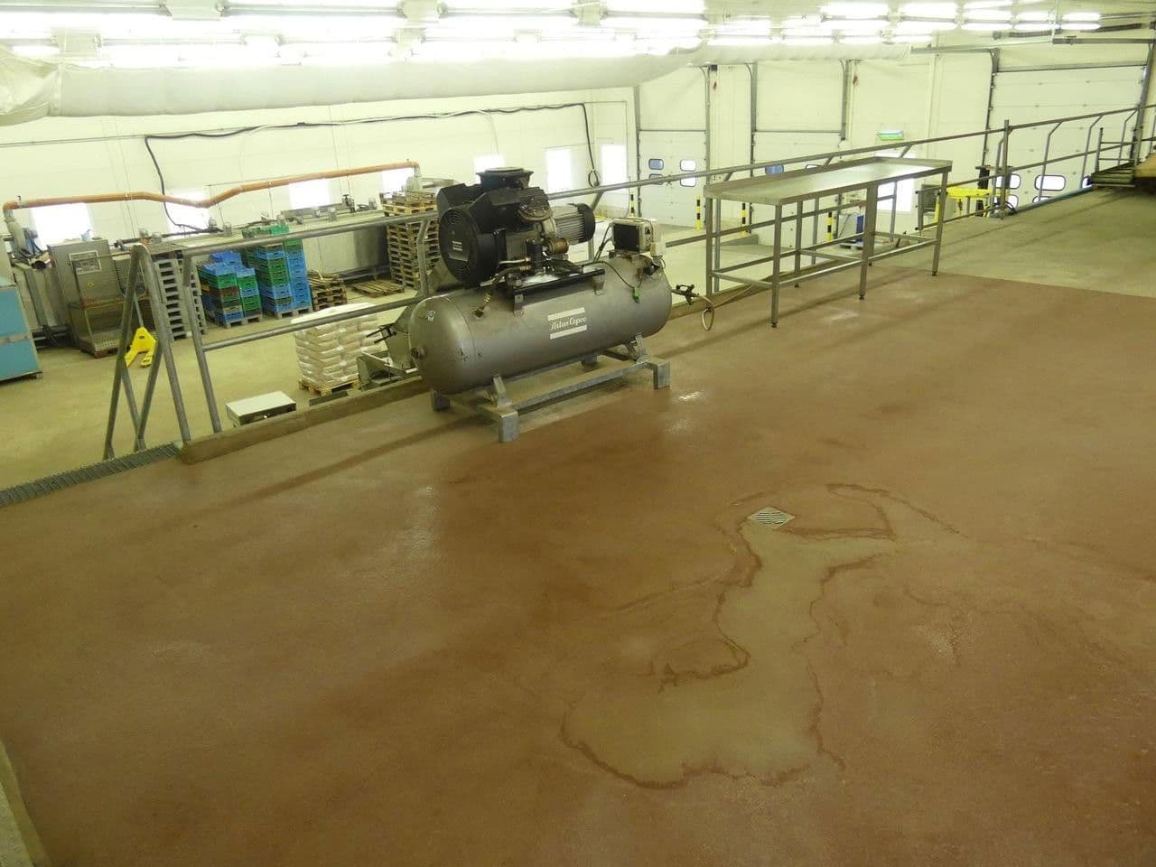 Prodej nebytového prostoru 14.154 m², Am Heidweg 7, Pressath, Bavorsko Prodej nebytového prostoru 14.154 m², Am Heidweg 7, Pressath, Bavorsko