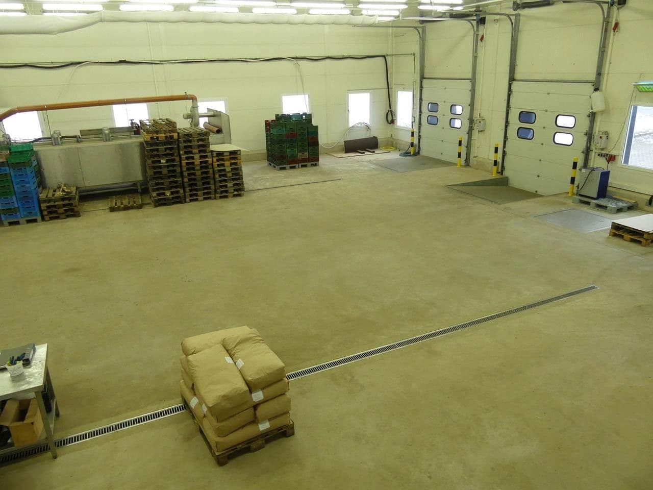 Prodej nebytového prostoru 14.154 m², Am Heidweg 7, Pressath, Bavorsko Prodej nebytového prostoru 14.154 m², Am Heidweg 7, Pressath, Bavorsko