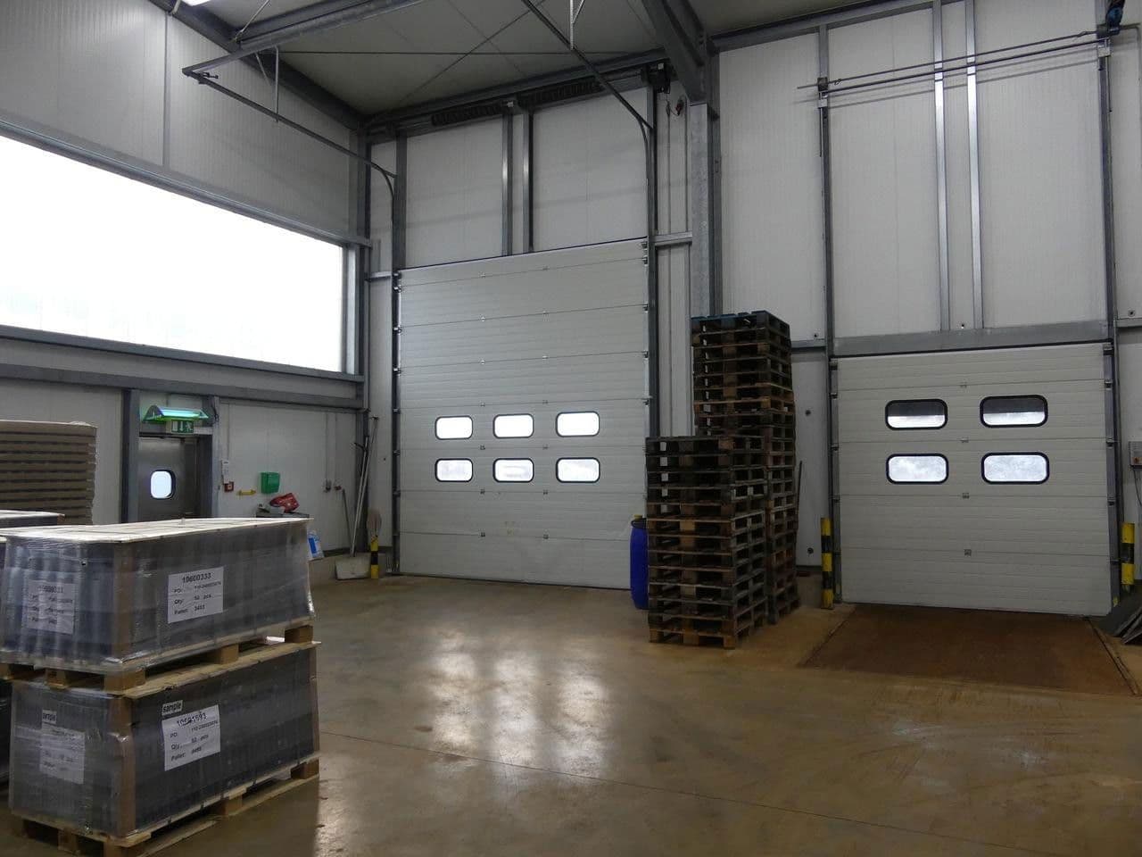 Prodej nebytového prostoru 14.154 m², Am Heidweg 7, Pressath, Bavorsko Prodej nebytového prostoru 14.154 m², Am Heidweg 7, Pressath, Bavorsko