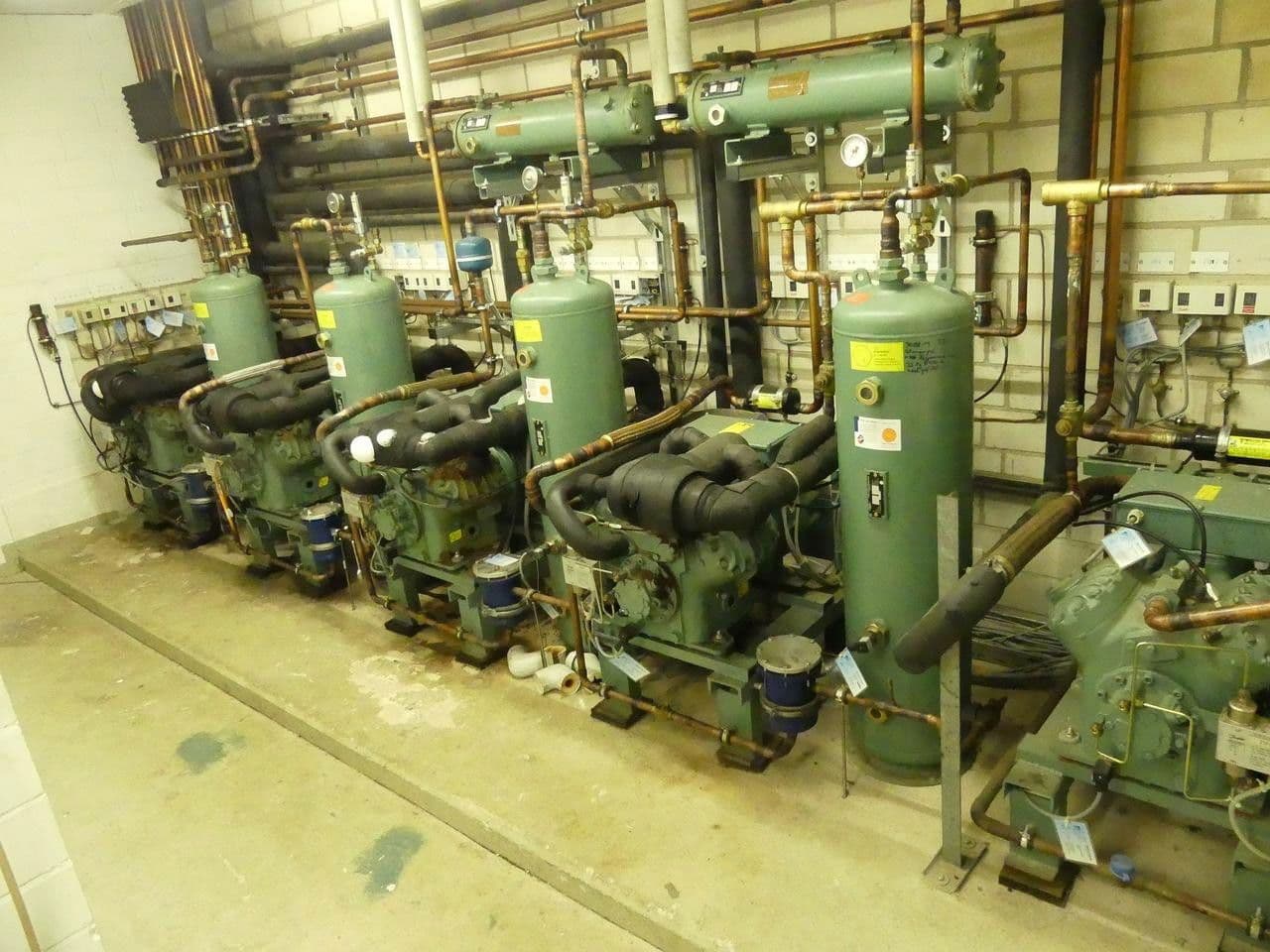 Prodej nebytového prostoru 14.154 m², Am Heidweg 7, Pressath, Bavorsko Prodej nebytového prostoru 14.154 m², Am Heidweg 7, Pressath, Bavorsko