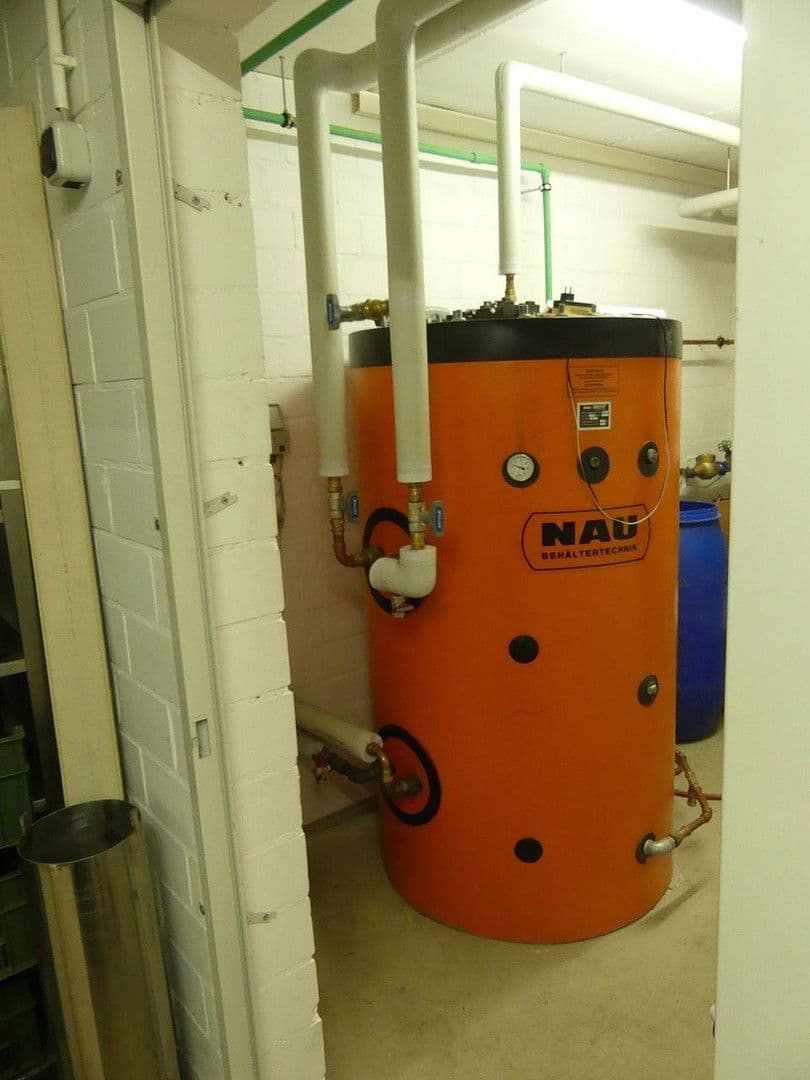 Prodej nebytového prostoru 14.154 m², Am Heidweg 7, Pressath, Bavorsko Prodej nebytového prostoru 14.154 m², Am Heidweg 7, Pressath, Bavorsko