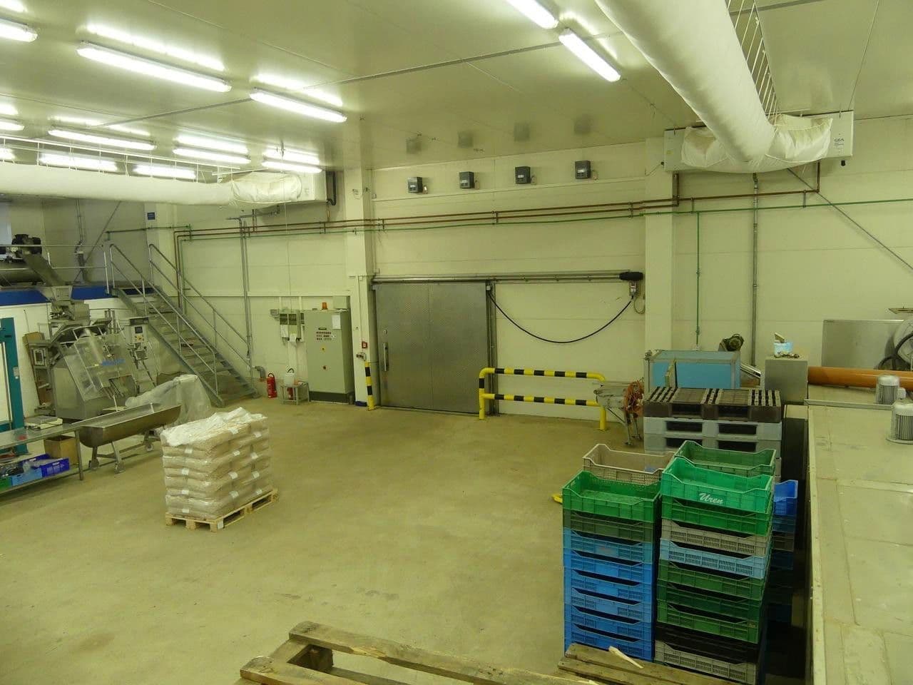 Prodej nebytového prostoru 14.154 m², Am Heidweg 7, Pressath, Bavorsko Prodej nebytového prostoru 14.154 m², Am Heidweg 7, Pressath, Bavorsko