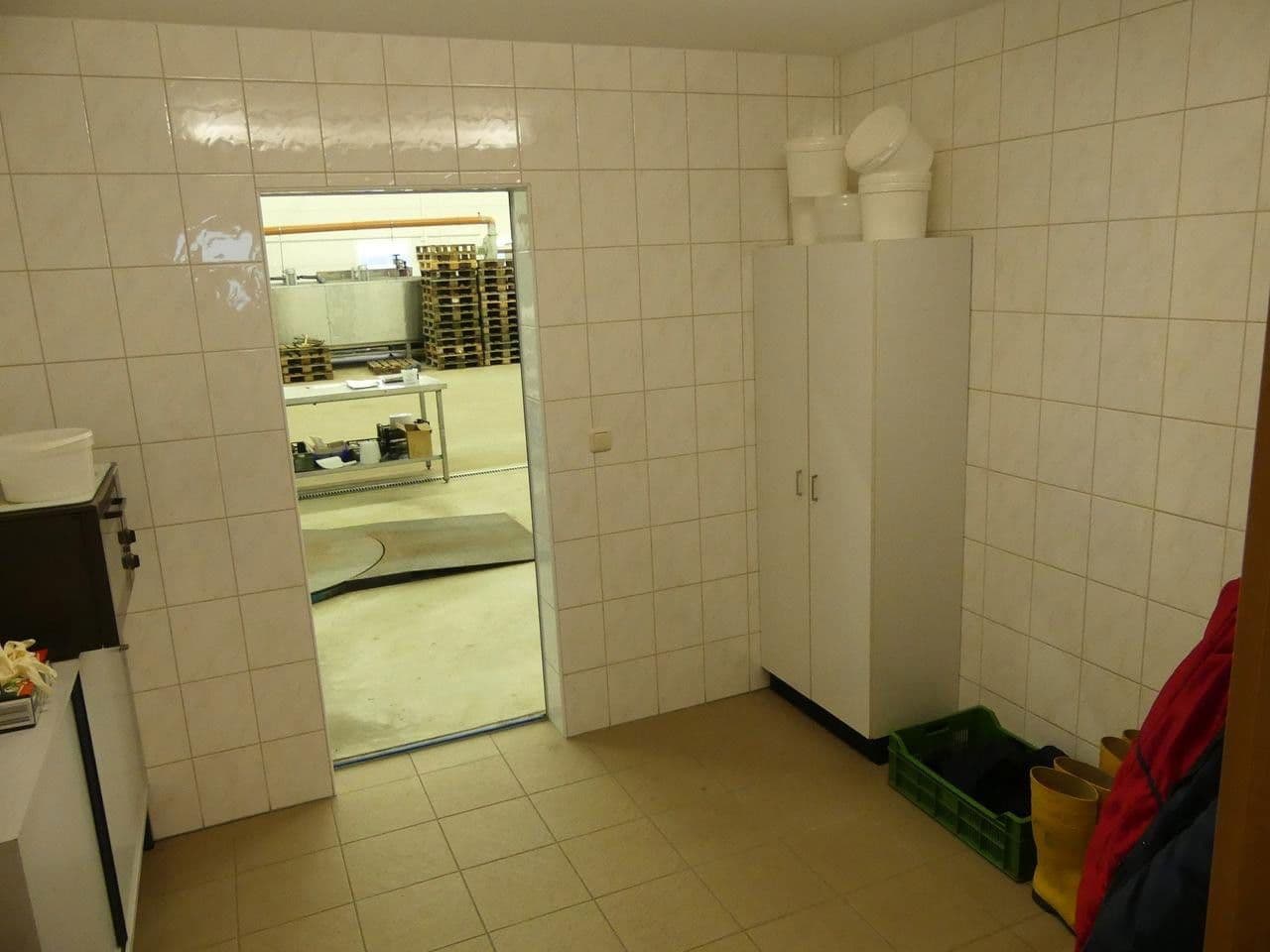 Prodej nebytového prostoru 14.154 m², Am Heidweg 7, Pressath, Bavorsko Prodej nebytového prostoru 14.154 m², Am Heidweg 7, Pressath, Bavorsko