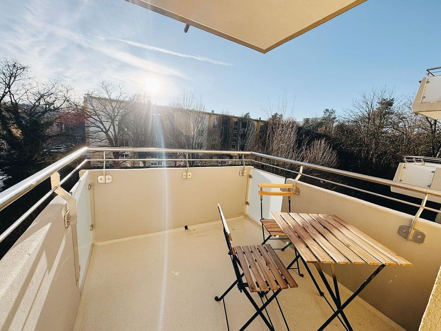 Pronájem bytu 68 m², Fritz-Meyer-Weg 27, München, Bavorsko Pronájem bytu 68 m², Fritz-Meyer-Weg 27, München, Bavorsko